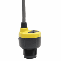 Toon details voor Flowline Echopod ultrasoon niveaumeter serie DL14 Afbeelding van Flowline Echopod ultrasoon niveaumeter serie DL14